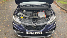 Renault Arkana 1.6 E-Tech FHEV 145 Esprit Alpine 5dr Auto Hybrid Estate